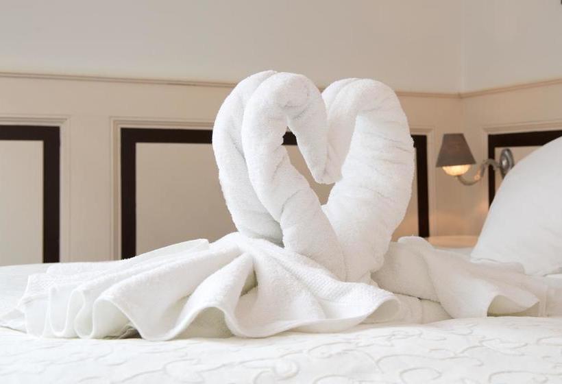 דירת נופש & Appartementen Bella Vista