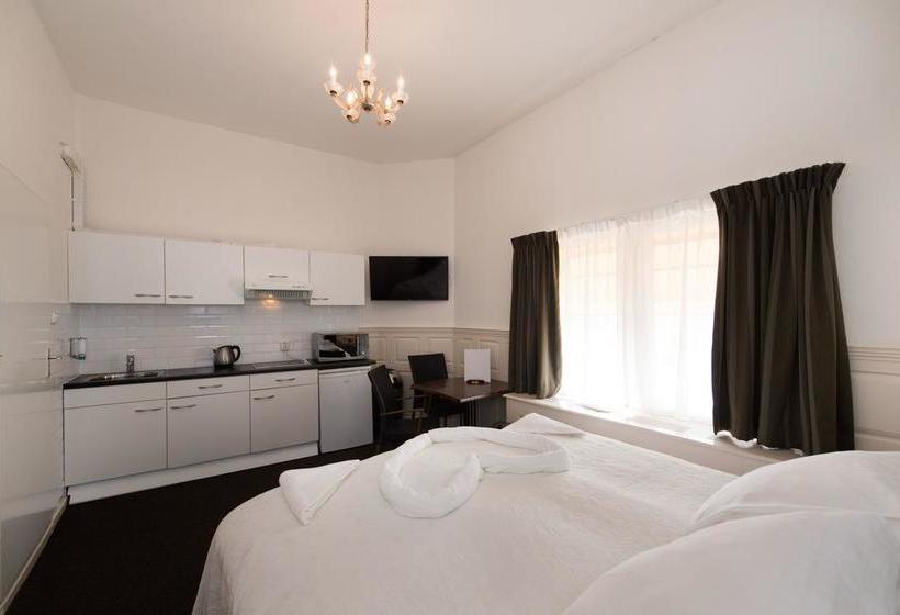 דירת נופש & Appartementen Bella Vista