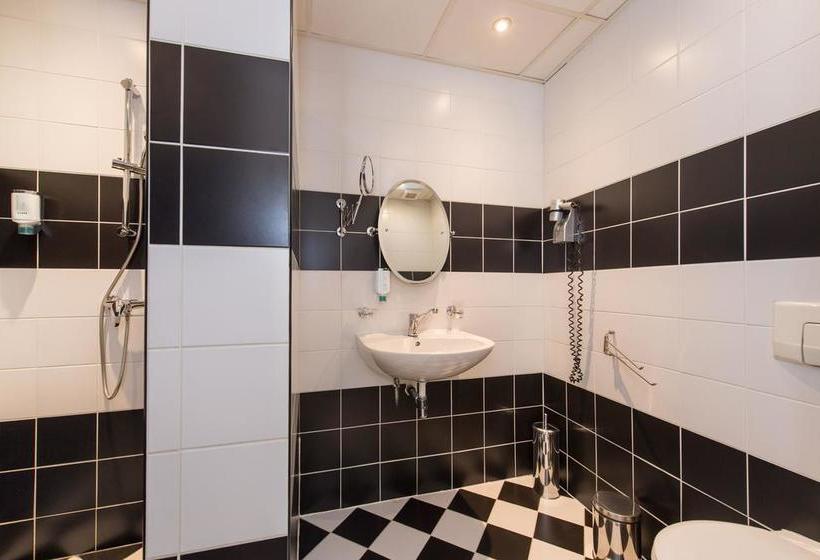 דירת נופש & Appartementen Bella Vista