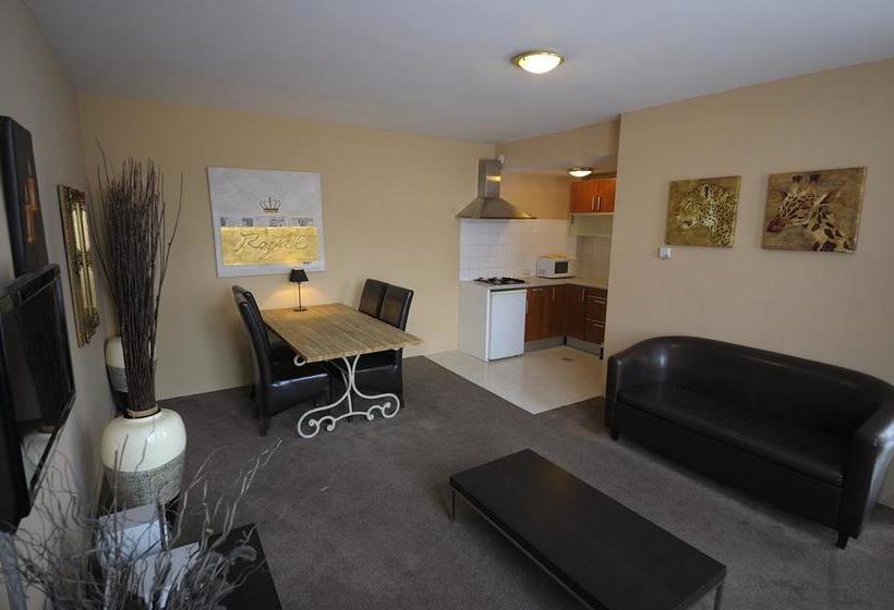 דירת נופש & Appartementen Bella Vista