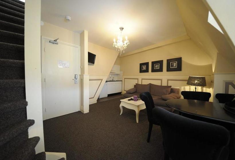 דירת נופש & Appartementen Bella Vista