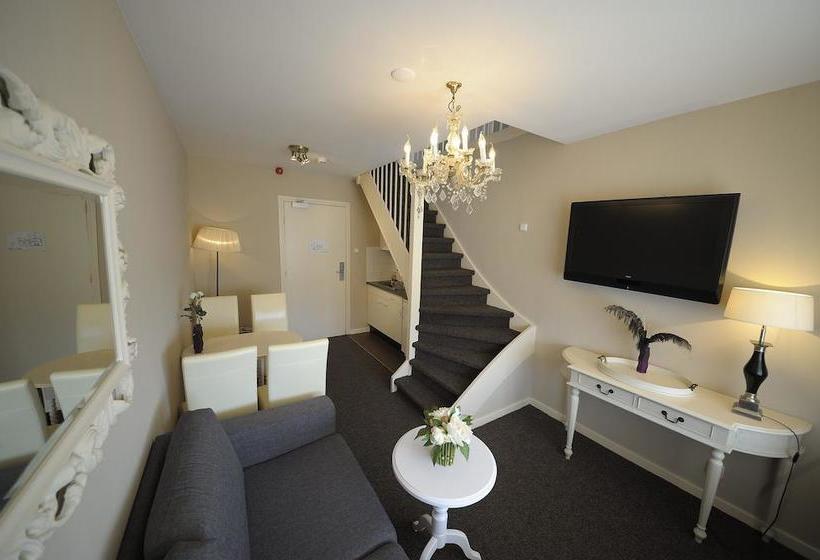 דירת נופש & Appartementen Bella Vista