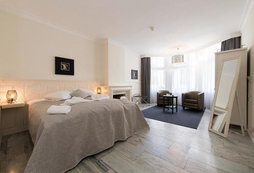 דירת נופש & Appartementen Bella Vista