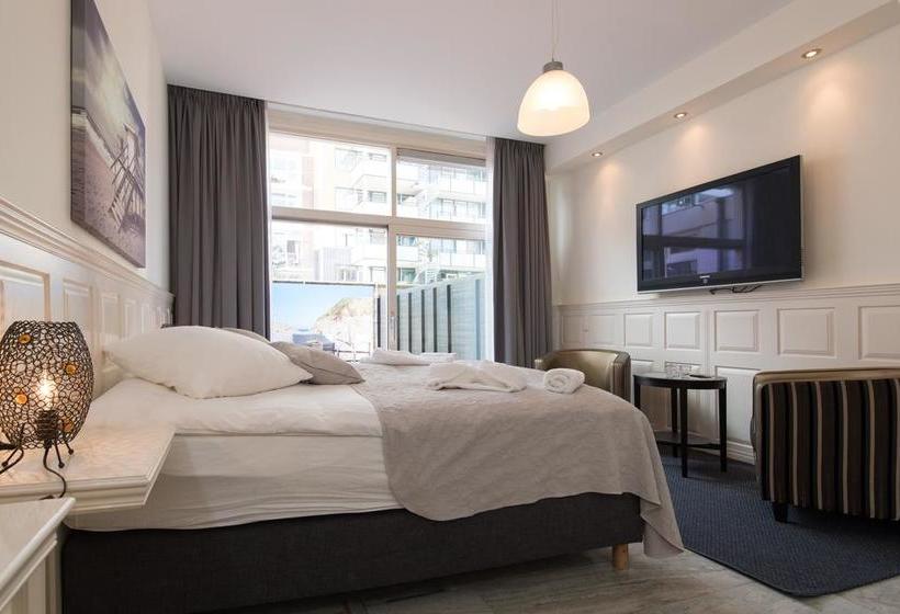 דירת נופש & Appartementen Bella Vista