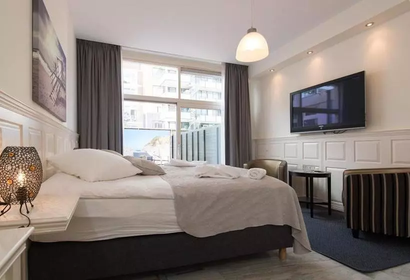 Residenssi & Appartementen Bella Vista