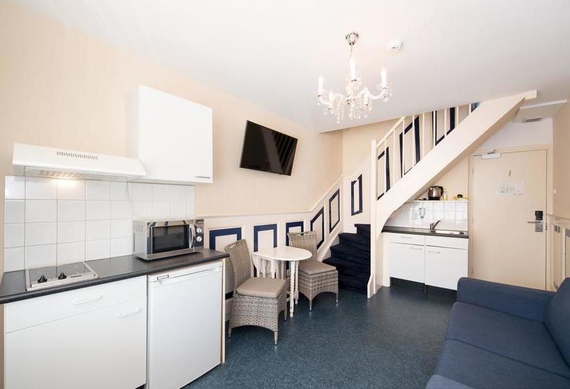 דירת נופש & Appartementen Bella Vista