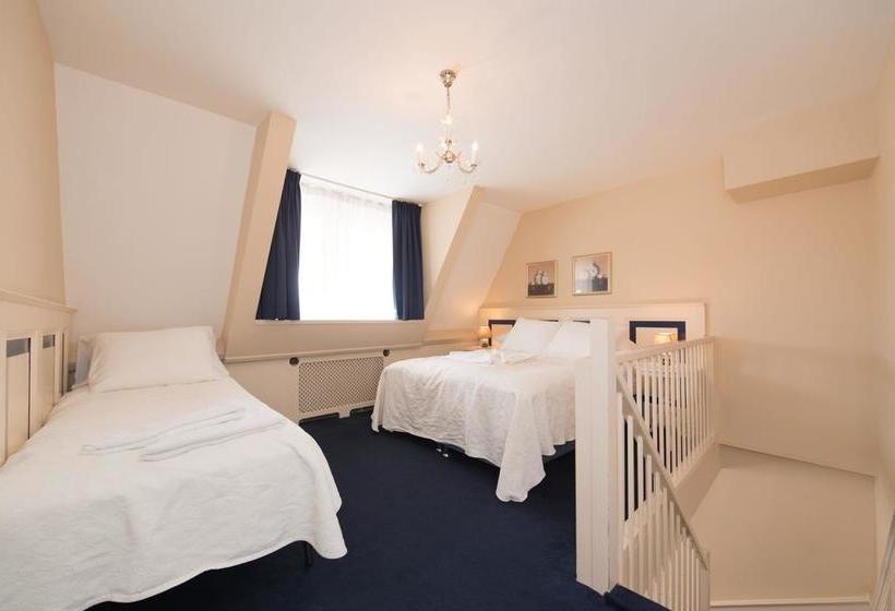 דירת נופש & Appartementen Bella Vista