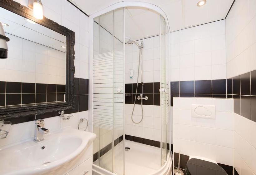 דירת נופש & Appartementen Bella Vista