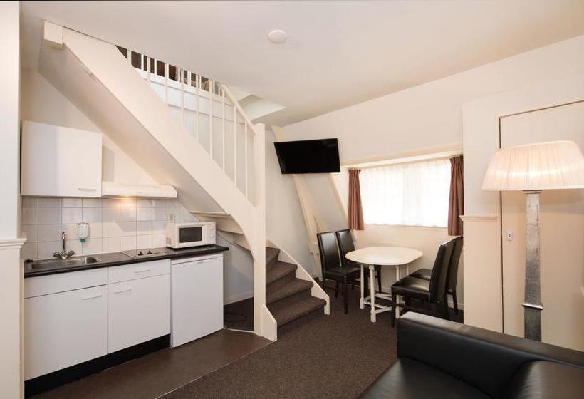 דירת נופש & Appartementen Bella Vista