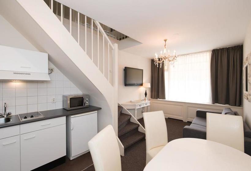 דירת נופש & Appartementen Bella Vista