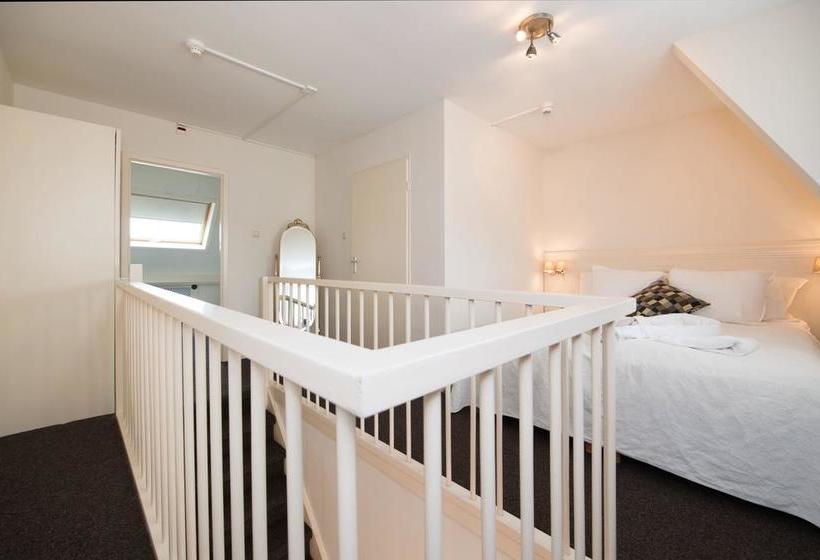 דירת נופש & Appartementen Bella Vista