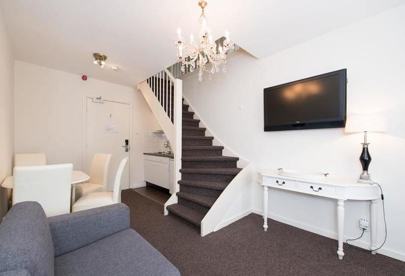 דירת נופש & Appartementen Bella Vista