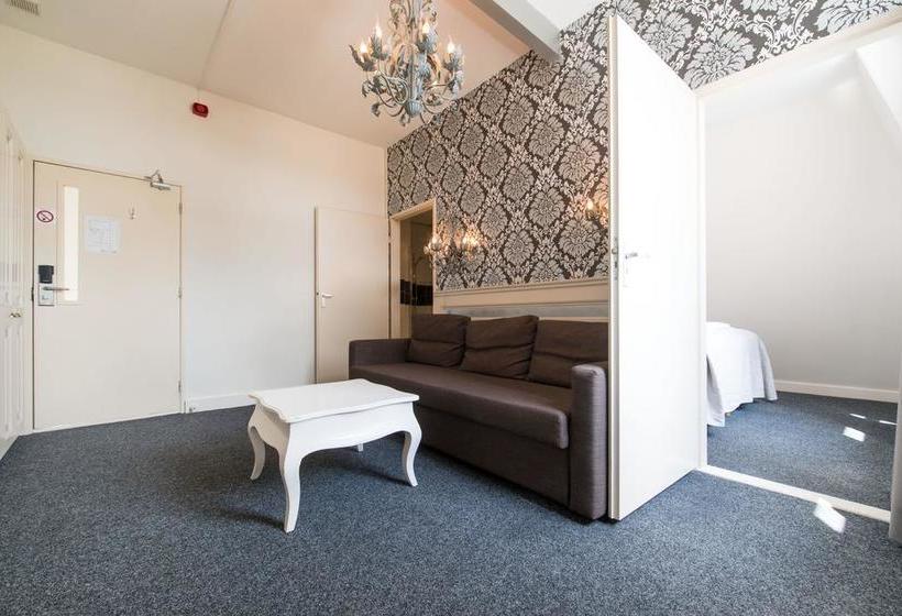 דירת נופש & Appartementen Bella Vista