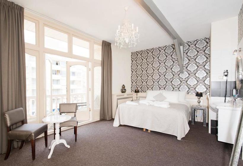 דירת נופש & Appartementen Bella Vista