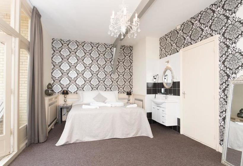 דירת נופש & Appartementen Bella Vista