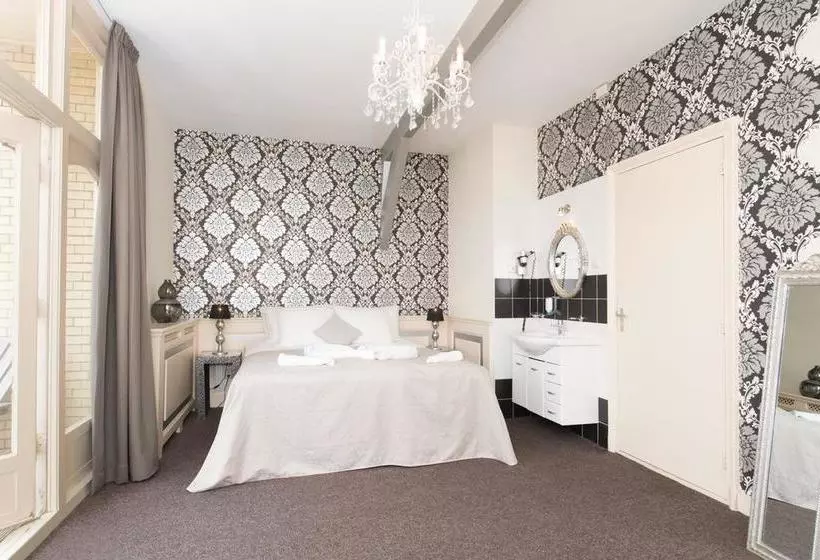 Residenssi & Appartementen Bella Vista
