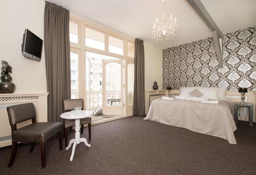 דירת נופש & Appartementen Bella Vista