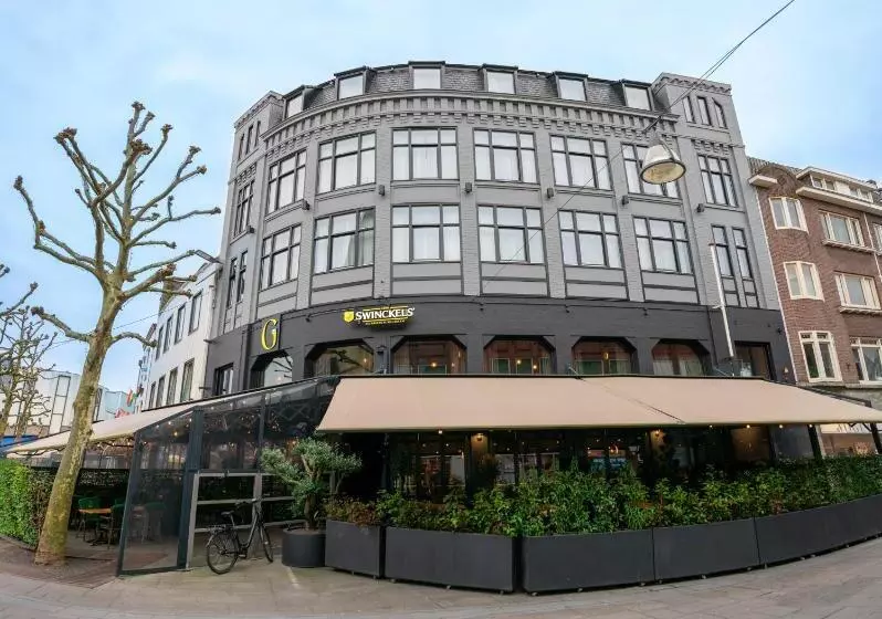 Stadshotel Heerlen