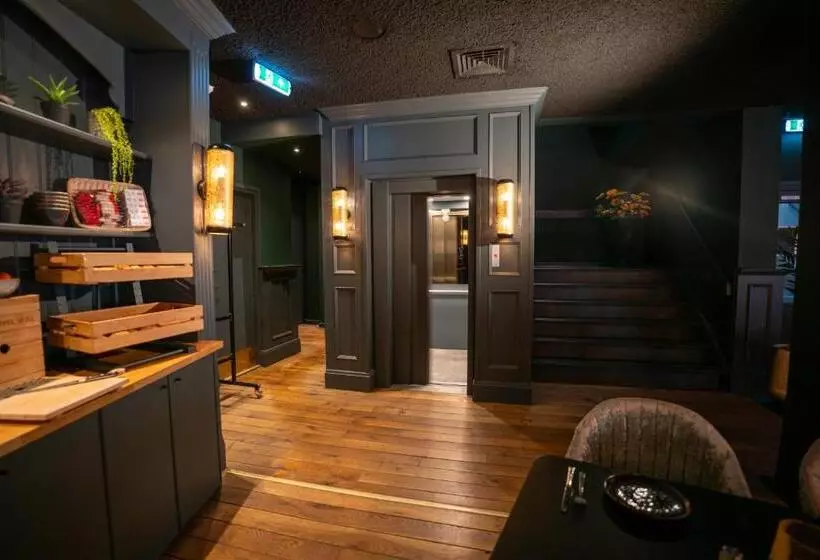 Stadshotel Heerlen