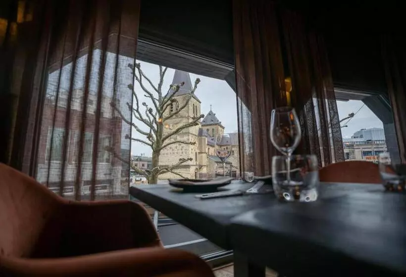 Stadshotel Heerlen