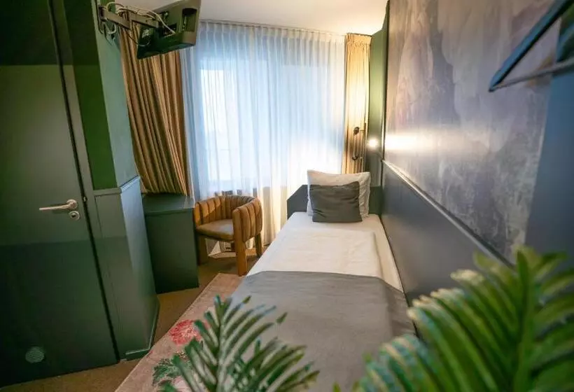 Stadshotel Heerlen