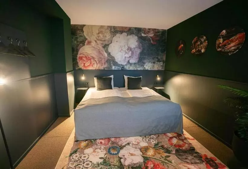 Stadshotel Heerlen