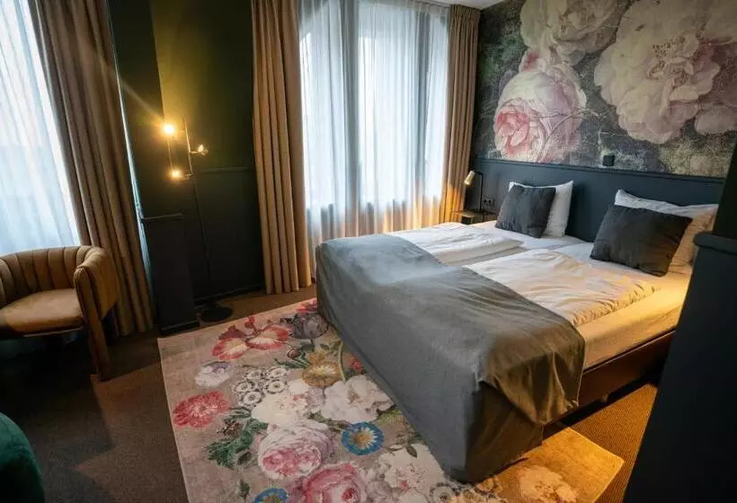 Stadshotel Heerlen