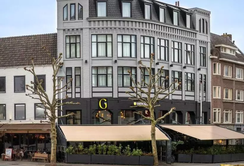 Stadshotel Heerlen