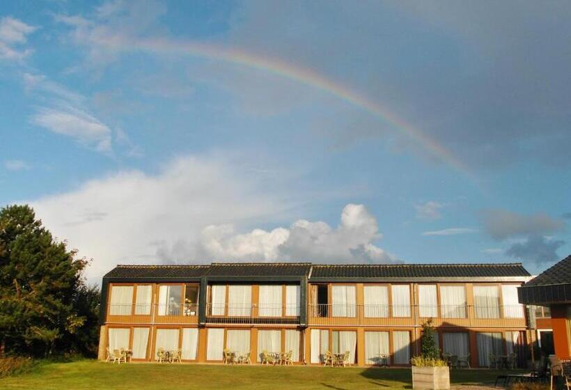 Strandhotel De Horn