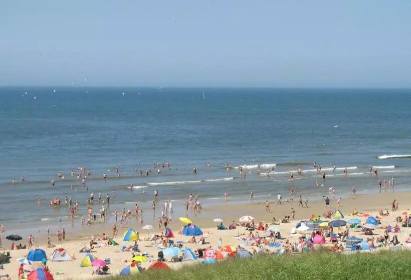 Strandhotel De Horn