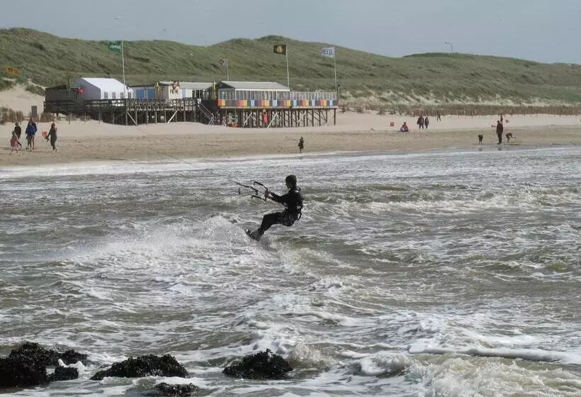 Strandhotel De Horn