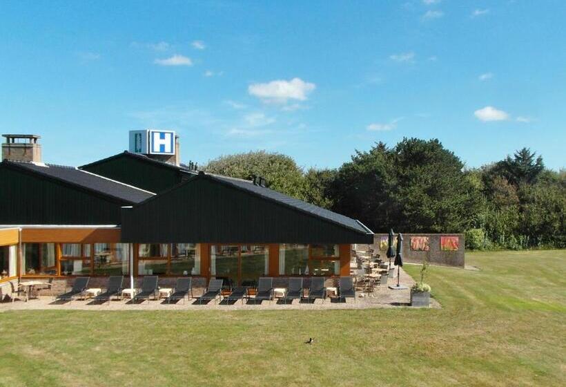 Strandhotel De Horn