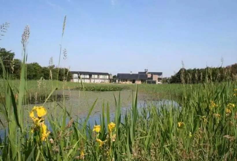Strandhotel De Horn