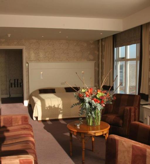 Strandhotel Nassau Bergen