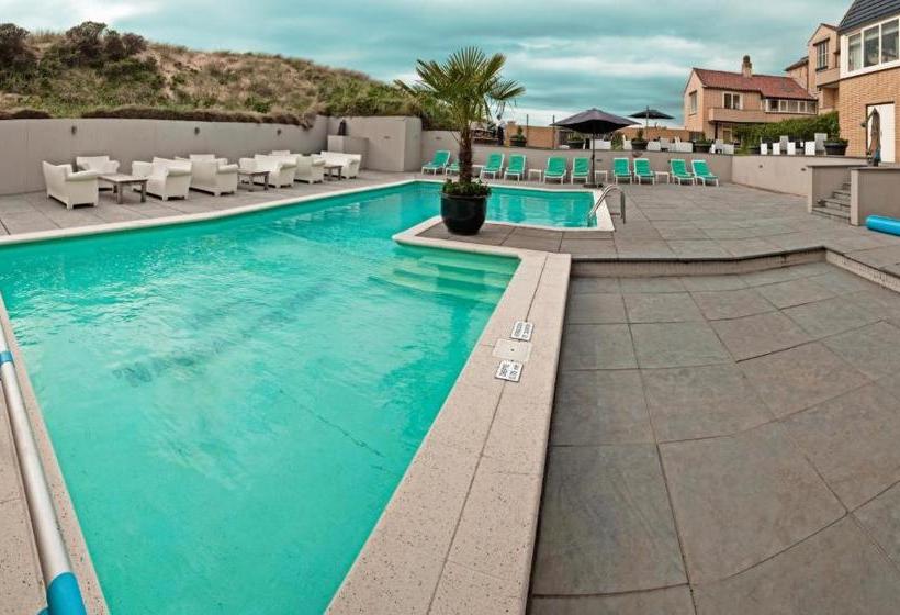 Strandhotel Nassau Bergen