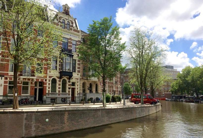 Bed and Breakfast Tulipa