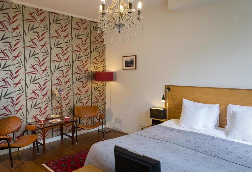 Bed and Breakfast Tulipa