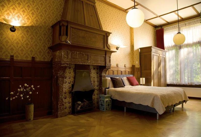 Bed and Breakfast Tulipa