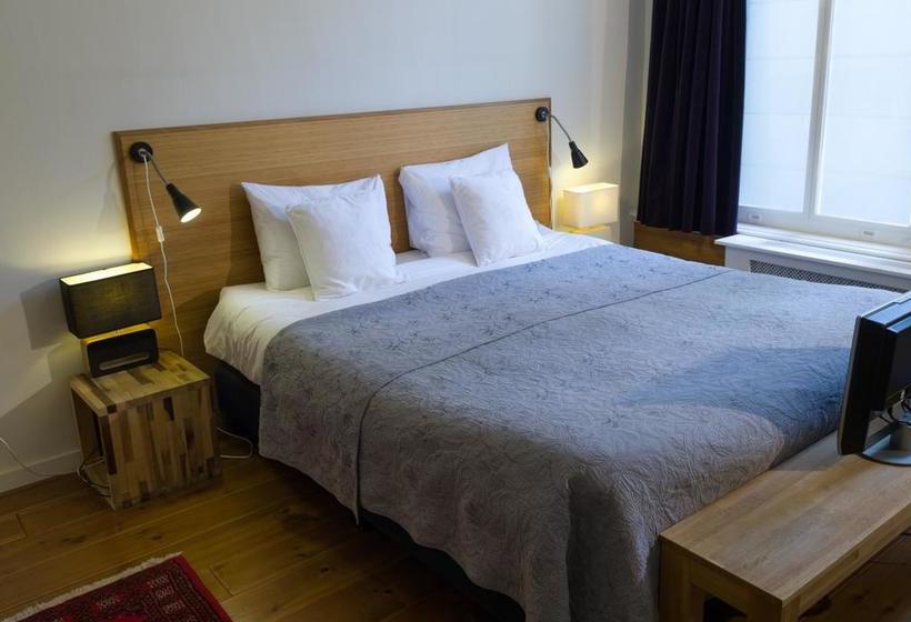 Bed and Breakfast Tulipa