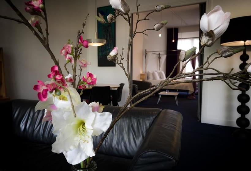 Bed and Breakfast Tulipa