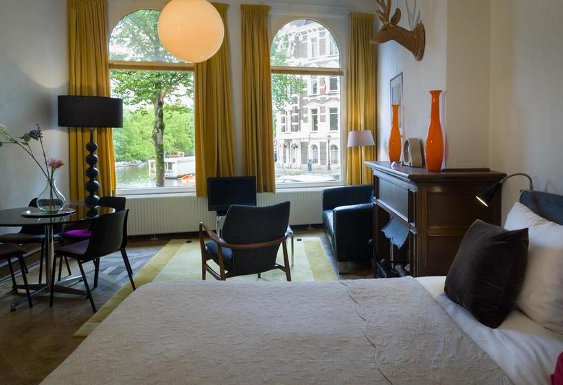 Bed and Breakfast Tulipa