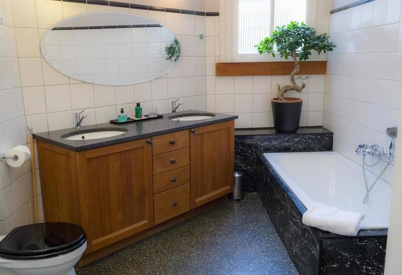 Bed and Breakfast Tulipa