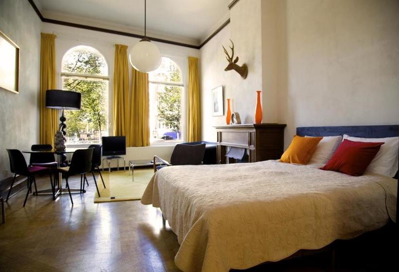 Bed and Breakfast Tulipa