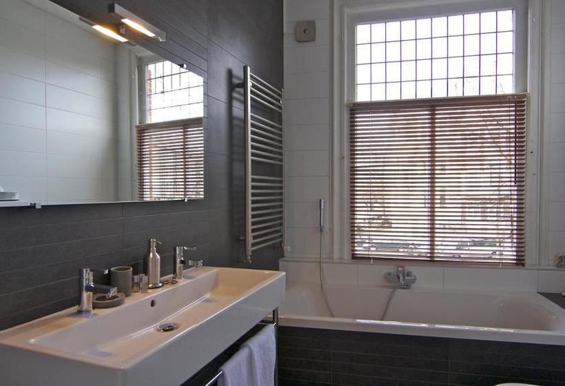 Bed and Breakfast Tulipa