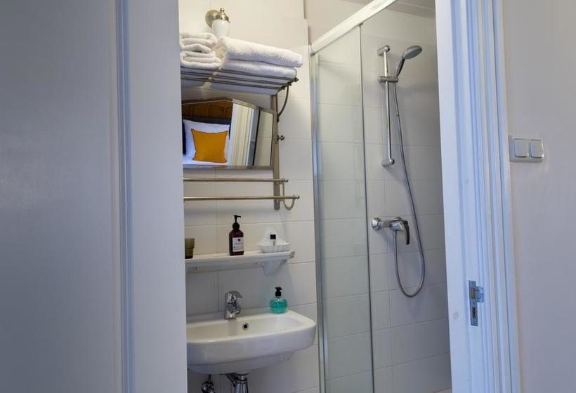 Bed and Breakfast Tulipa