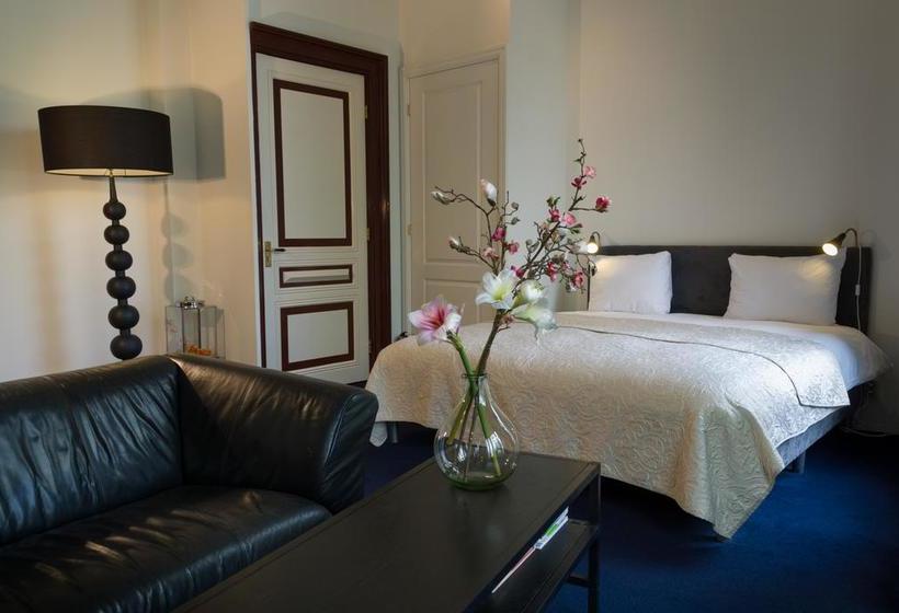 Bed and Breakfast Tulipa