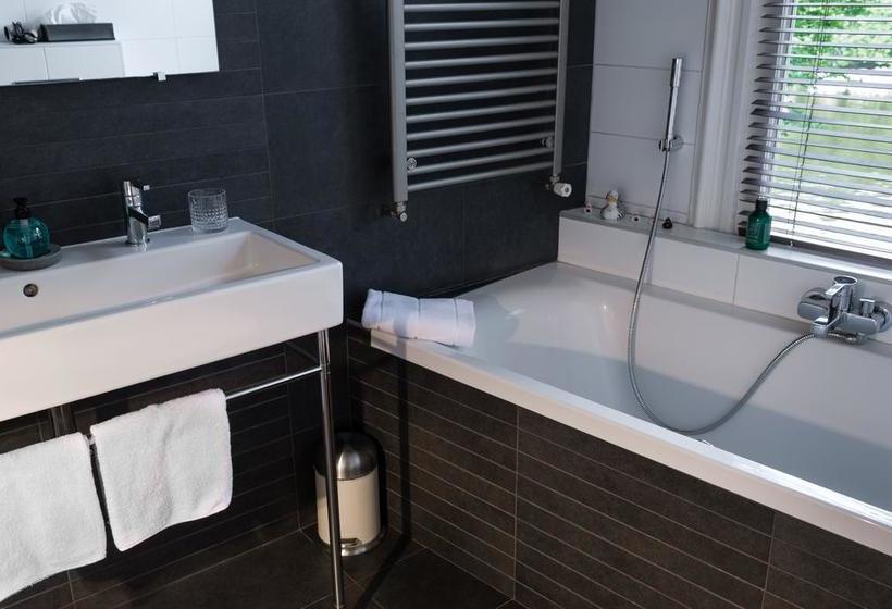 Bed and Breakfast Tulipa