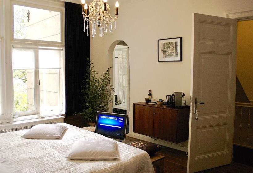 Bed and Breakfast Tulipa