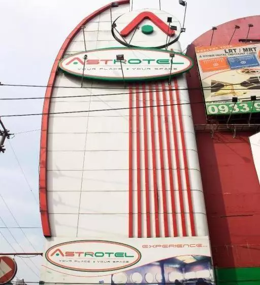 Astrotel Monumento