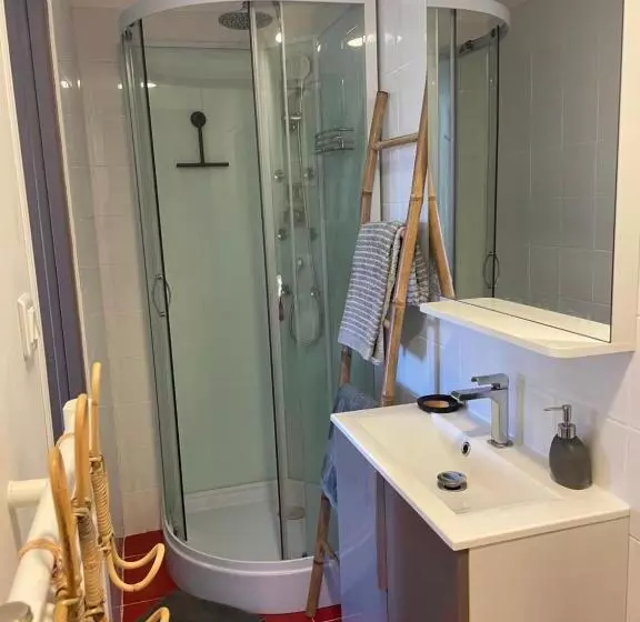 Aamiaismajoitus (B&B) Arles Campagne Location La Campagn Arles